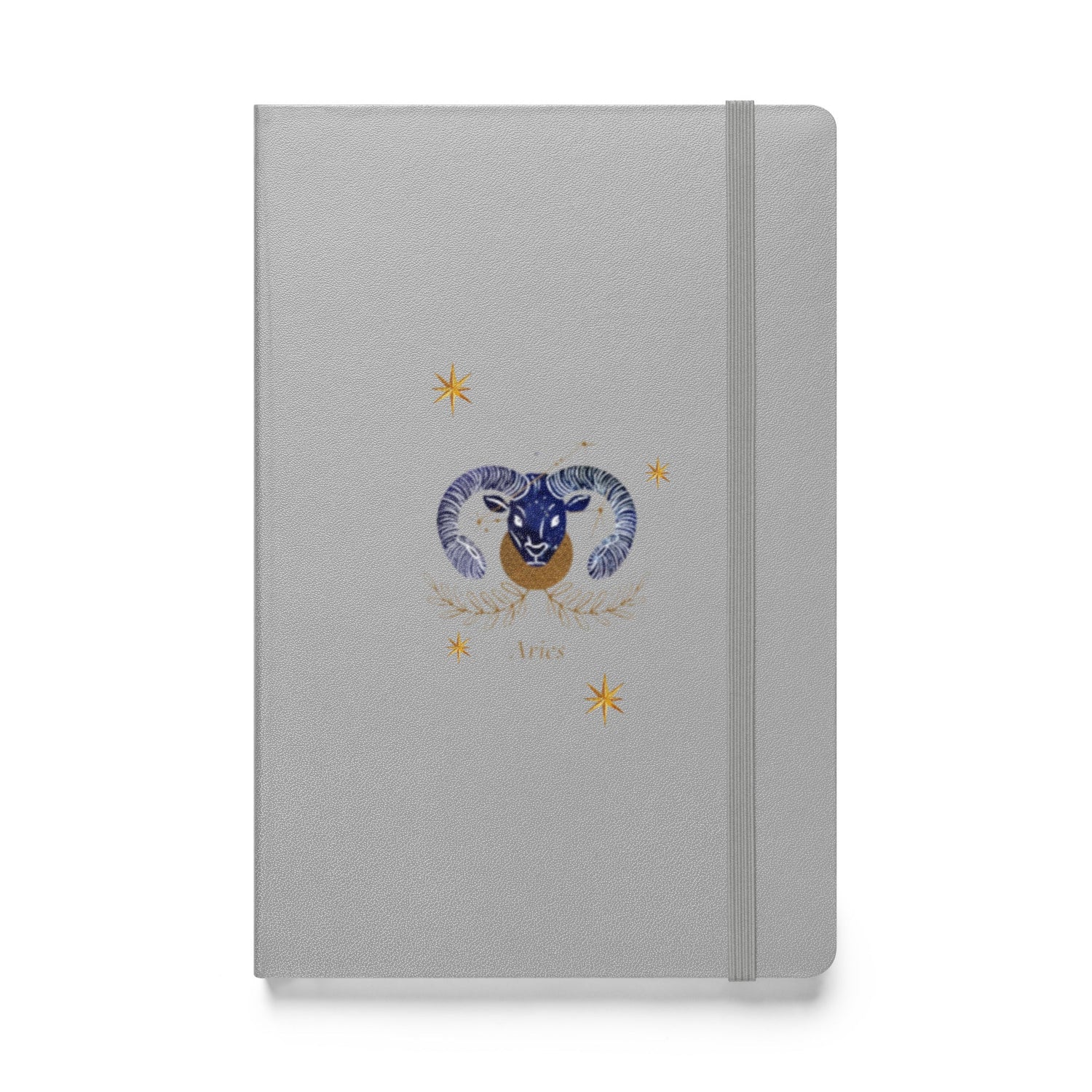 Star Sign Notebooks